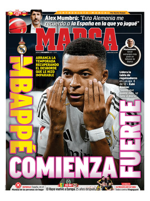 Marca