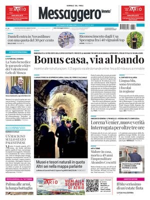 Messaggero Veneto (Gorizia)