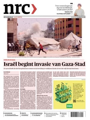 NRC Handelsblad