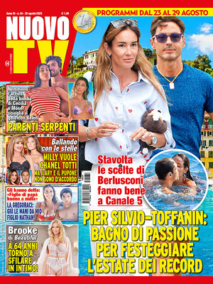 Nuovo TV