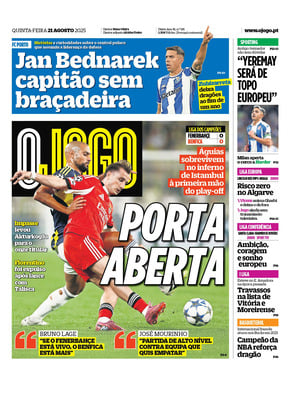 O Jogo