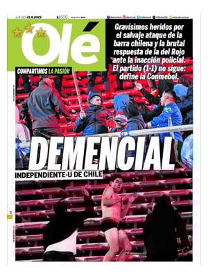Olé