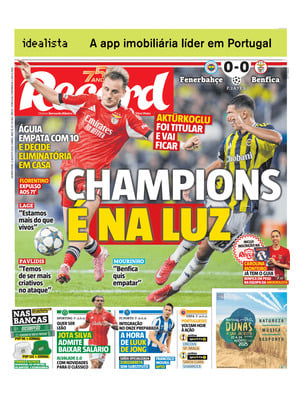 Record