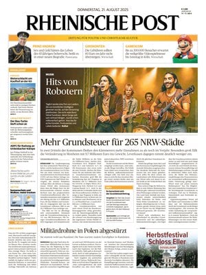 Rheinische Post