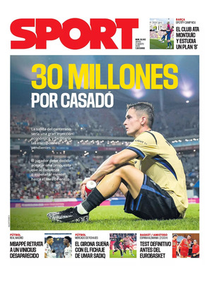 SPORT (Barcelona)