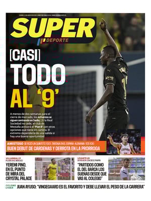 Superdeporte