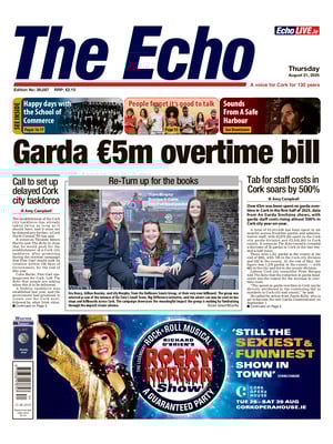 The Echo (Cork)