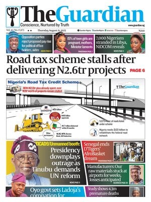 The Guardian (Nigeria)