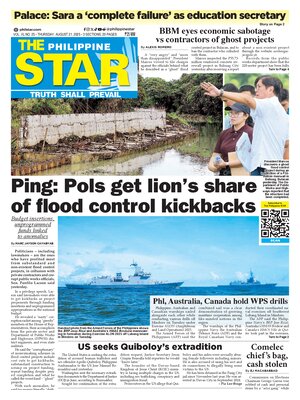 The Philippine Star