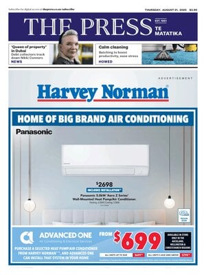 The Press (NZ)