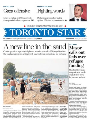 Toronto Star