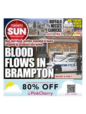 Toronto Sun