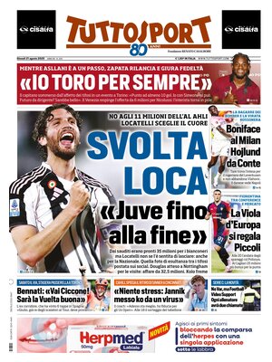 Tuttosport