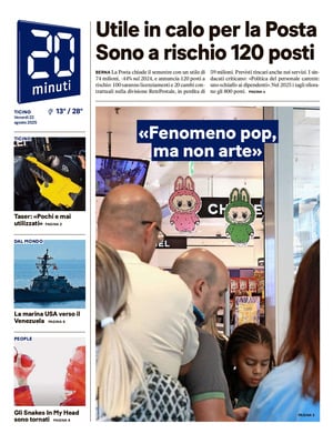 20 Minuti