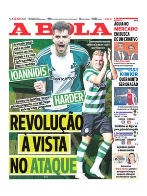 A Bola