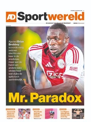AD Sportwereld