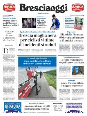 Brescia Oggi