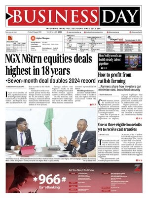 BusinessDay