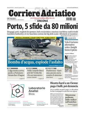 Corriere Adriatico (Ancona)