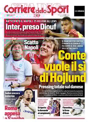 Corriere dello Sport