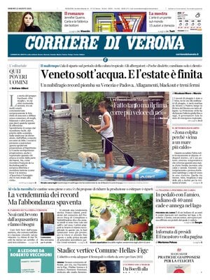 Corriere di Verona