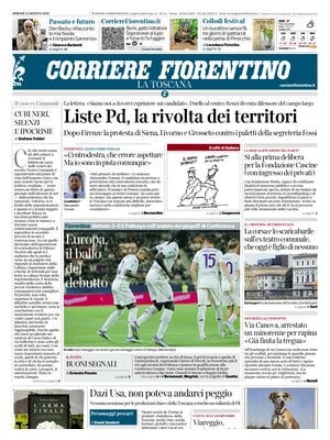 Corriere Fiorentino