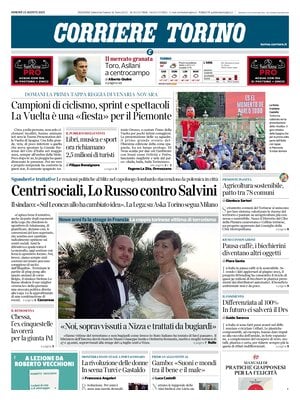Corriere Torino