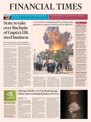 Financial Times