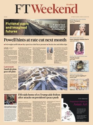 Financial Times
