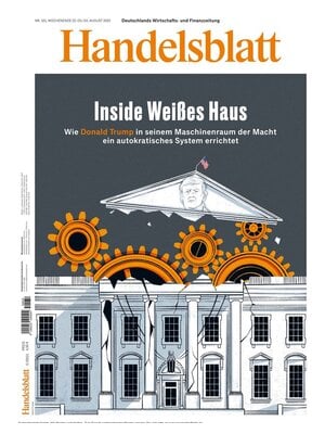Handelsblatt