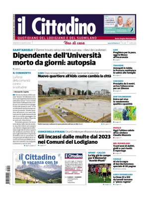 Il Cittadino di Lodi