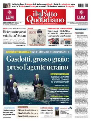Il Fatto Quotidiano