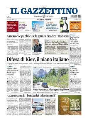 Il Gazzettino