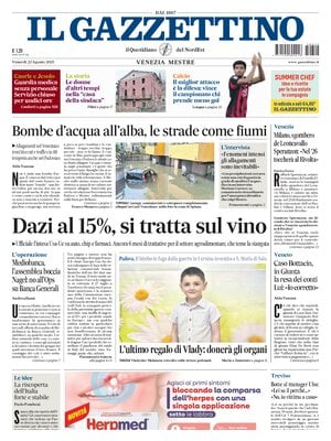 Il Gazzettino
