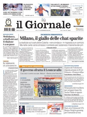 Il Giornale