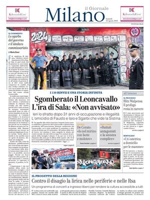 Il Giornale (Milano)
