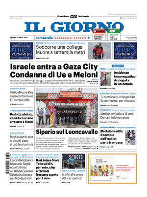 Il Giorno