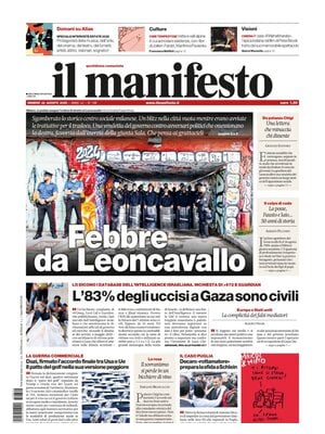 Il Manifesto