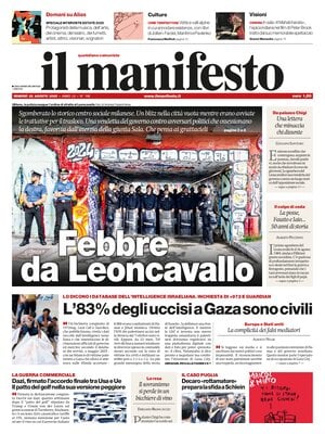 Il Manifesto