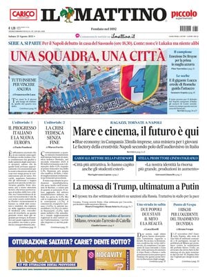 Il Mattino