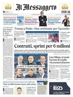 Il Messaggero