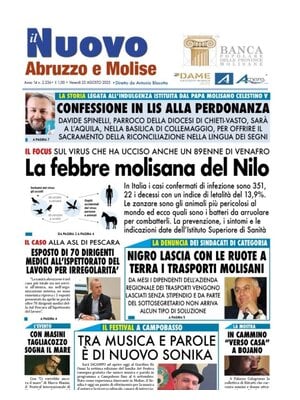 Il Nuovo Abruzzo e Molise