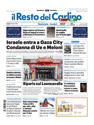 Il Resto del Carlino