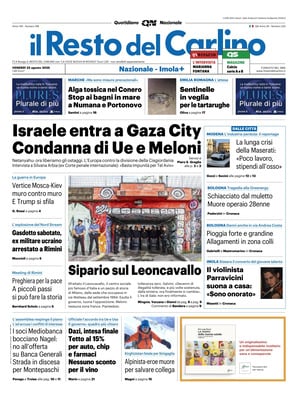 Il Resto del Carlino