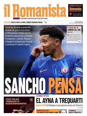 Il Romanista