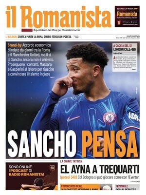 Il Romanista