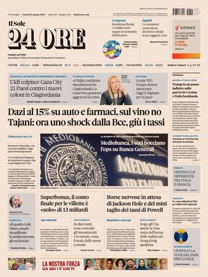 Il Sole 24 Ore