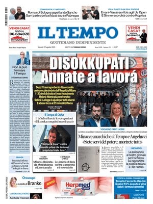 Il Tempo