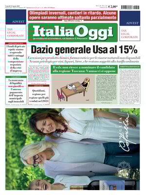 ItaliaOggi