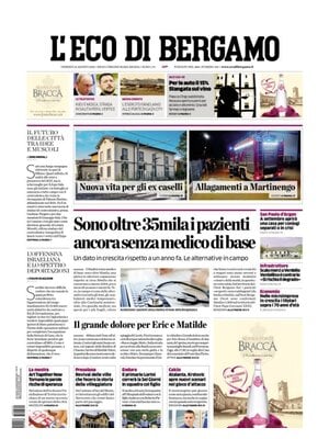 L'Eco di Bergamo